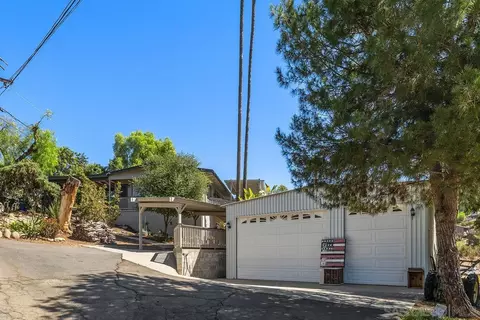 Exterior - 11355 Eucalyptus Hls, Lakeside, CA 92040 photo 16 of 24