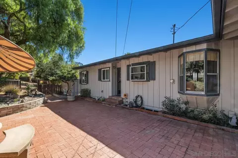 Exterior - 11355 Eucalyptus Hls, Lakeside, CA 92040 photo 2 of 24
