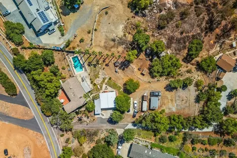 View/Area - 11355 Eucalyptus Hls, Lakeside, CA 92040 photo 3 of 3