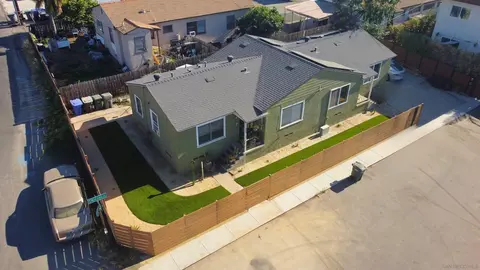 View/Area - 4992-4994 Comanche Dr, La Mesa, CA 91942 photo 1 of 1