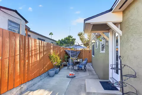 Exterior - 4992-4994 Comanche Dr, La Mesa, CA 91942 photo 11 of 11