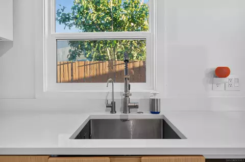 Kitchen - 4992-4994 Comanche Dr, La Mesa, CA 91942 photo 3 of 3