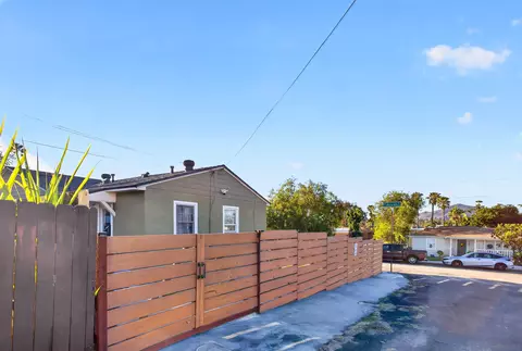 Exterior - 4992-4994 Comanche Dr, La Mesa, CA 91942 photo 1 of 7