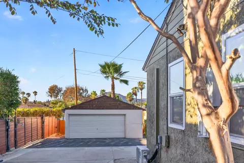 Exterior - 4992-4994 Comanche Dr, La Mesa, CA 91942 photo 5 of 11