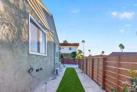 Exterior - 4992-4994 Comanche Dr, La Mesa, CA 91942 photo 7 of 11
