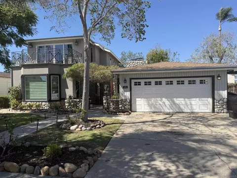 4282 Middlesex Dr, San Diego, CA 92116