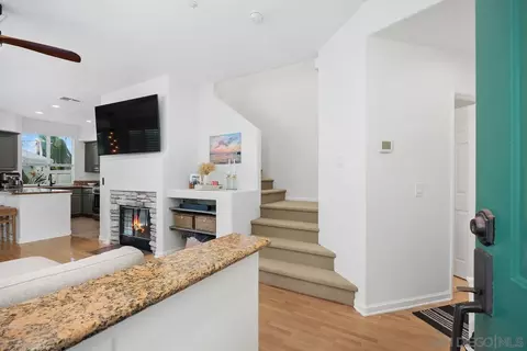 Entry Way - 382 Carmel Creeper Pl, Encinitas, CA 92024 photo 1 of 4
