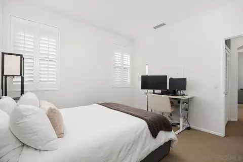 Bedroom - 382 Carmel Creeper Pl, Encinitas, CA 92024 photo 2 of 7