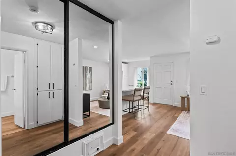 Entry Way - 13754 Mango Dr #103, Del Mar, CA 92014 photo 1 of 3