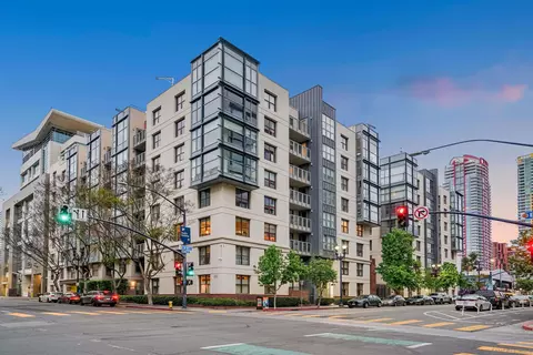 1150 J St #523, San Diego, CA 92101