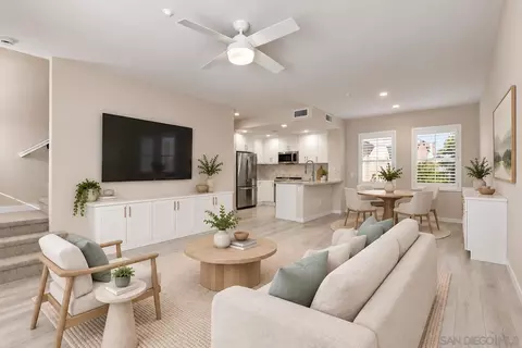 17023 Calle Trevino #2, San Diego, CA 92127