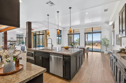 Kitchen - 11888 Rancho Heights Rd, Pala, CA 92059 photo 1 of 2
