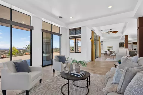 Living - 11888 Rancho Heights Rd, Pala, CA 92059 photo 3 of 3