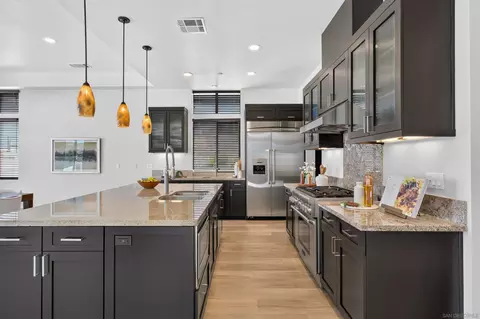 Kitchen - 11888 Rancho Heights Rd, Pala, CA 92059 photo 2 of 2