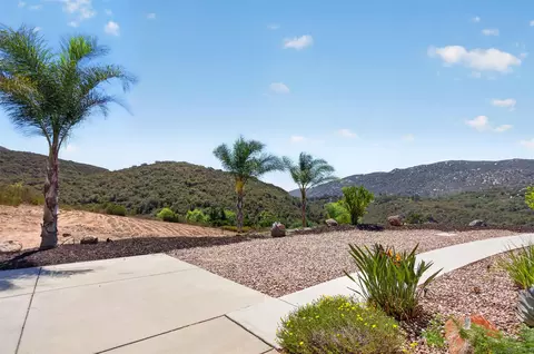 Exterior - 11888 Rancho Heights Rd, Pala, CA 92059 photo 5 of 5
