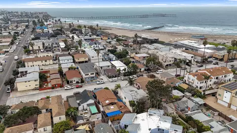 5130 Long Branch Ave #B, San Diego, CA 92107