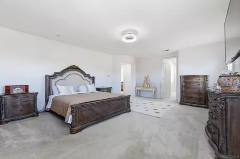 Bedroom - 3520 Cockatoo Ct, Oceanside, CA 92057 photo 5 of 5