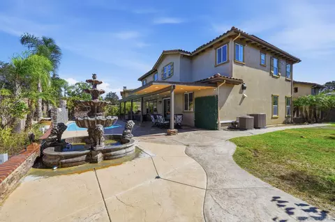 Exterior - 3520 Cockatoo Ct, Oceanside, CA 92057 photo 4 of 4
