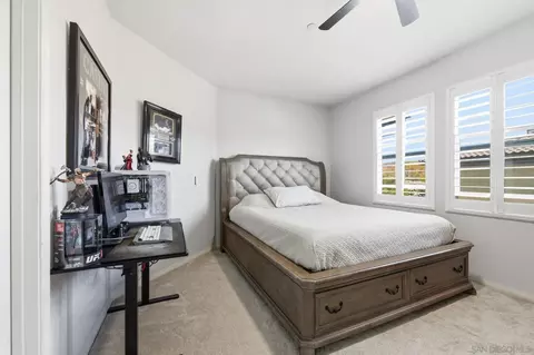 Bedroom - 3520 Cockatoo Ct, Oceanside, CA 92057 photo 3 of 5