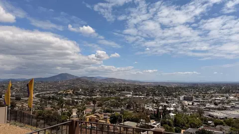 View/Area - 7795 La Mesa Summit Dr, La Mesa, CA 91941 photo 1 of 2