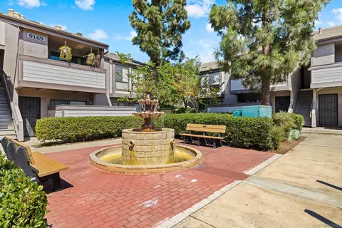 9189 Village Glen Dr #252, San Diego, CA 92123