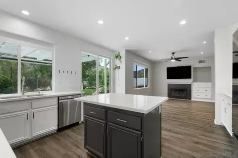 Kitchen - 2201 Orange Grove Pl, Escondido, CA 92027 photo 1 of 12