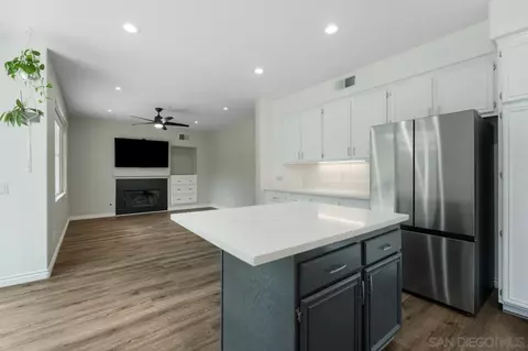 Kitchen - 2201 Orange Grove Pl, Escondido, CA 92027 photo 3 of 12