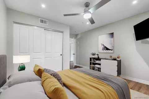 Bedroom - 2201 Orange Grove Pl, Escondido, CA 92027 photo 4 of 4