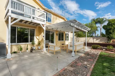 Exterior - 2201 Orange Grove Pl, Escondido, CA 92027 photo 3 of 6