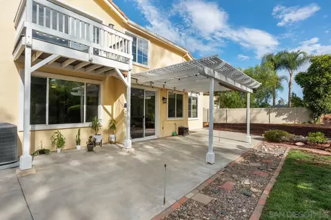 Exterior - 2201 Orange Grove Pl, Escondido, CA 92027 photo 2 of 6