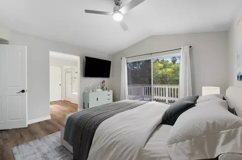 Bedroom - 2201 Orange Grove Pl, Escondido, CA 92027 photo 2 of 4