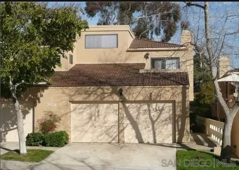 7959 Caminito Dia #2, San Diego, CA 92122