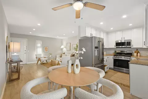 Dining - 522 Calle Montecito #114, Oceanside, CA 92057 photo 2 of 2