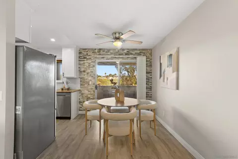 Dining - 522 Calle Montecito #114, Oceanside, CA 92057 photo 1 of 2