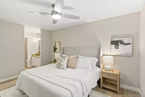 Bedroom - 522 Calle Montecito #114, Oceanside, CA 92057 photo 3 of 4