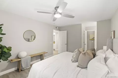 Bedroom - 522 Calle Montecito #114, Oceanside, CA 92057 photo 2 of 4