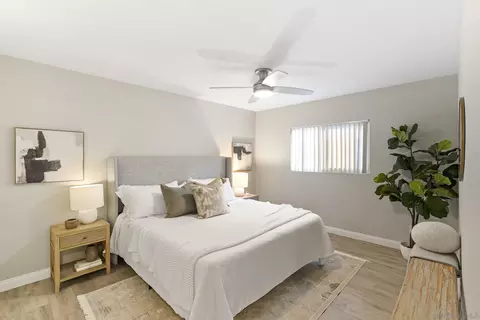 Bedroom - 522 Calle Montecito #114, Oceanside, CA 92057 photo 1 of 4