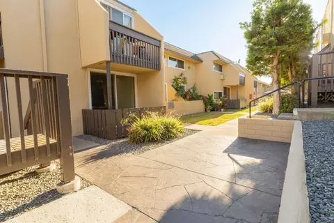 6555 Mount Ada #110, San Diego, CA 92111