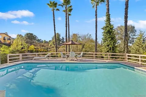 Exterior - 23746 Barona Mesa, Ramona, CA 92065 photo 8 of 19
