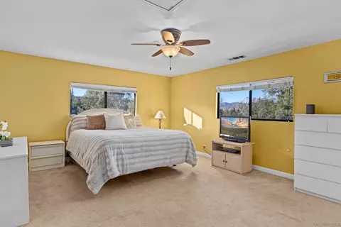 Bedroom - 23746 Barona Mesa, Ramona, CA 92065 photo 1 of 6