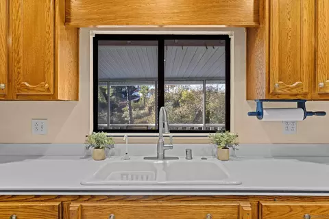 Kitchen - 23746 Barona Mesa, Ramona, CA 92065 photo 3 of 6