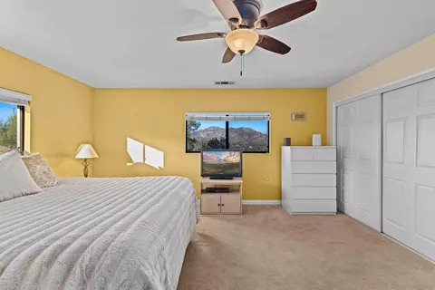 Bedroom - 23746 Barona Mesa, Ramona, CA 92065 photo 2 of 6