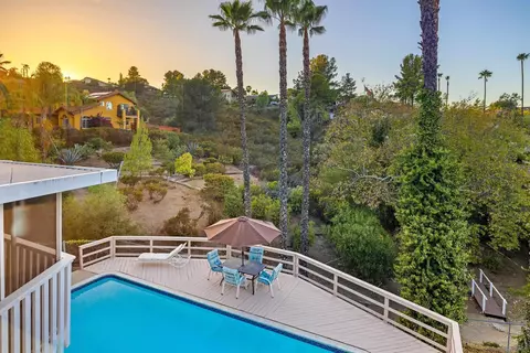 Exterior - 23746 Barona Mesa, Ramona, CA 92065 photo 10 of 19