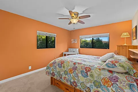 Bedroom - 23746 Barona Mesa, Ramona, CA 92065 photo 5 of 6