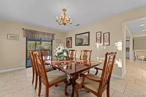 Dining - 23746 Barona Mesa, Ramona, CA 92065 photo 2 of 3