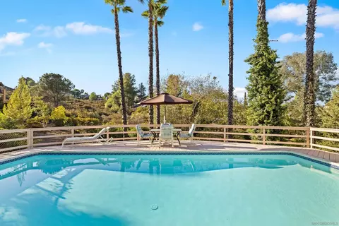 Exterior - 23746 Barona Mesa, Ramona, CA 92065 photo 16 of 19