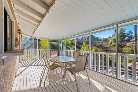 Exterior - 23746 Barona Mesa, Ramona, CA 92065 photo 4 of 19