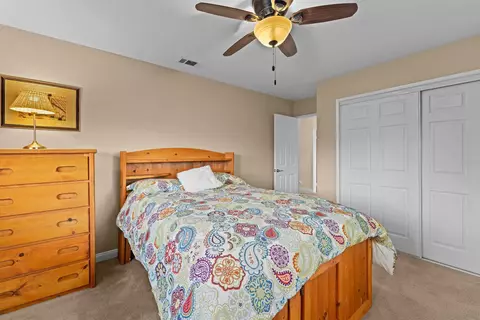 Bedroom - 23746 Barona Mesa, Ramona, CA 92065 photo 6 of 6