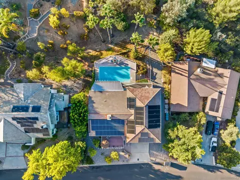 View/Area - 23746 Barona Mesa, Ramona, CA 92065 photo 3 of 3