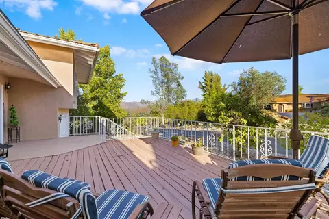 Exterior - 23746 Barona Mesa, Ramona, CA 92065 photo 3 of 19